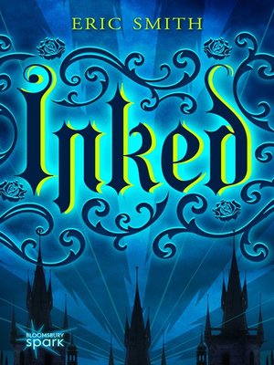 cover image of Inked